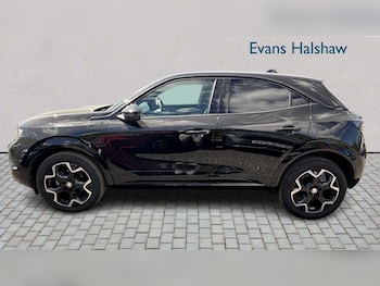 Used Vauxhall Mokka 2025 for sale - 79109519: Photo