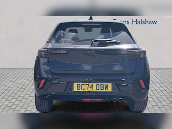 Used Vauxhall Mokka 2025 for sale - 79109519: Photo