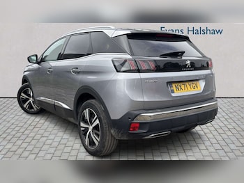 Used Peugeot 3008 2022 for sale - 79028013: Photo
