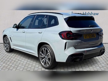 Used BMW X3 2022 for sale - 78264890: Photo