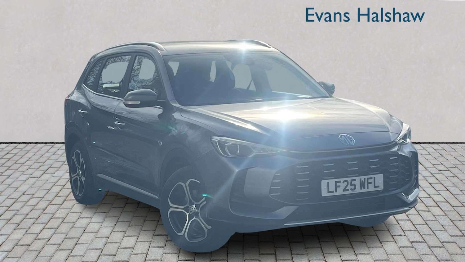 Used MG MG ZS 2025 for sale - 78188098: Photo 1