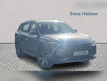 MG MG ZS feature image