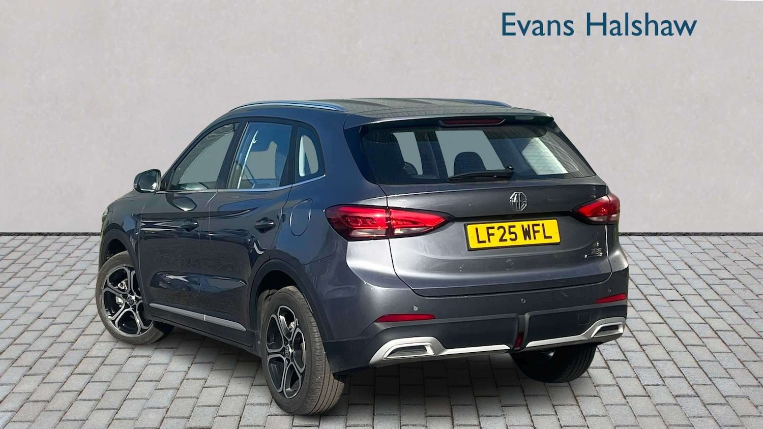 Used MG MG ZS 2025 for sale - 78188098: Photo 2