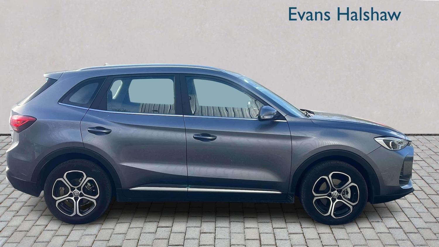 Used MG MG ZS 2025 for sale - 78188098: Photo 3