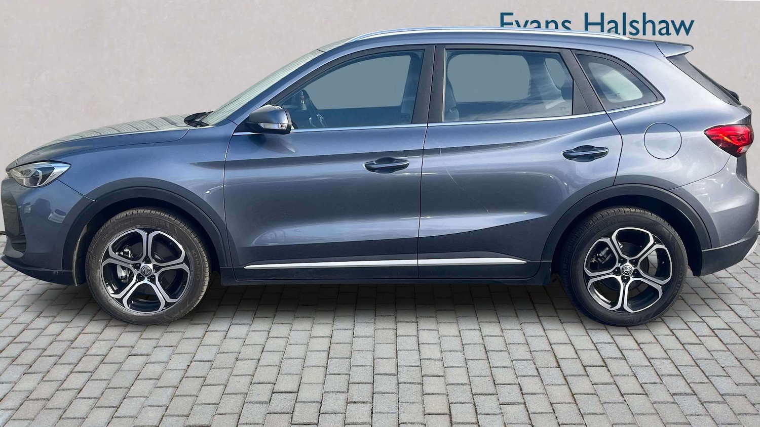 Used MG MG ZS 2025 for sale - 78188098: Photo 4