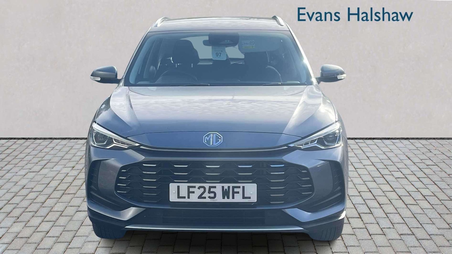 Used MG MG ZS 2025 for sale - 78188098: Photo 5