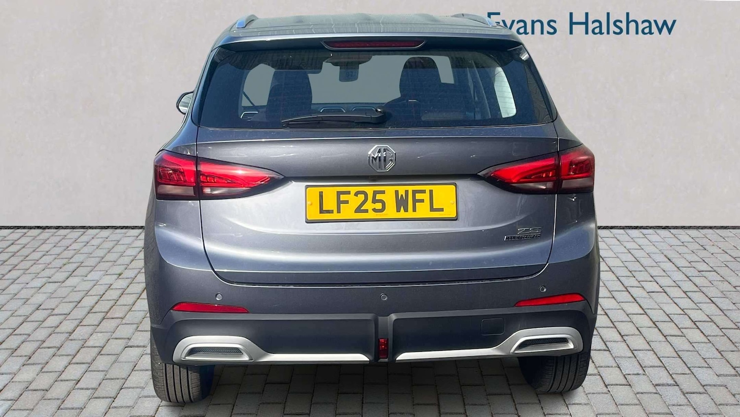 Used MG MG ZS 2025 for sale - 78188098: Photo 6