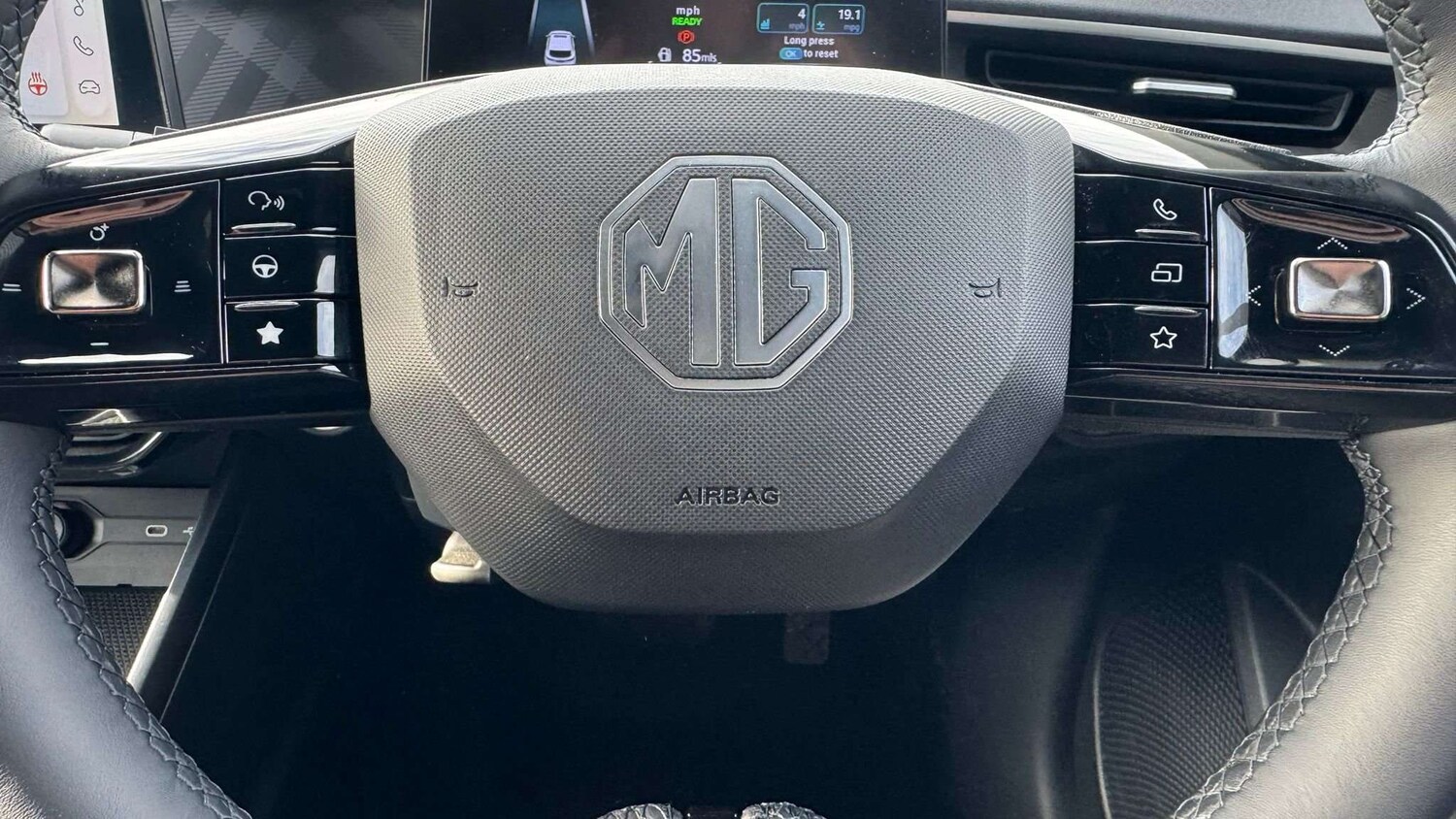 Used MG MG3 for sale - 77962821: Photo 12