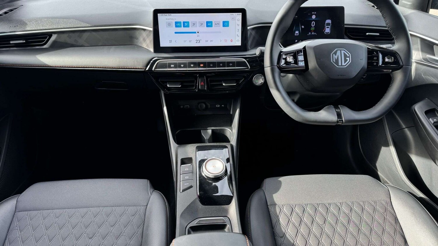 Used MG MG3 for sale - 77962821: Photo 15
