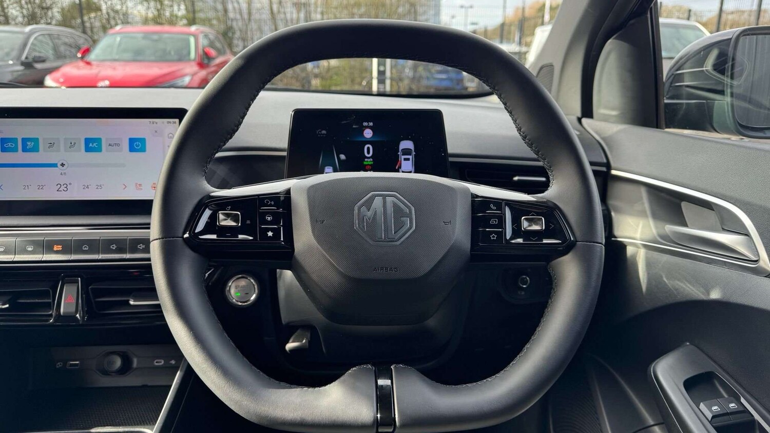 Used MG MG3 for sale - 77962821: Photo 16