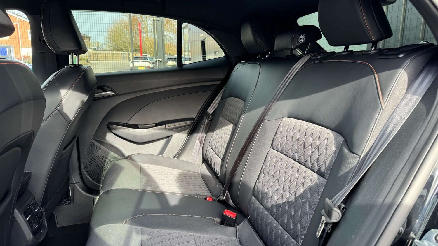 Used MG MG3 for sale - 77962821: Photo 18