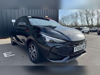 Used MG MG3 2024 for sale - 77962821: Photo