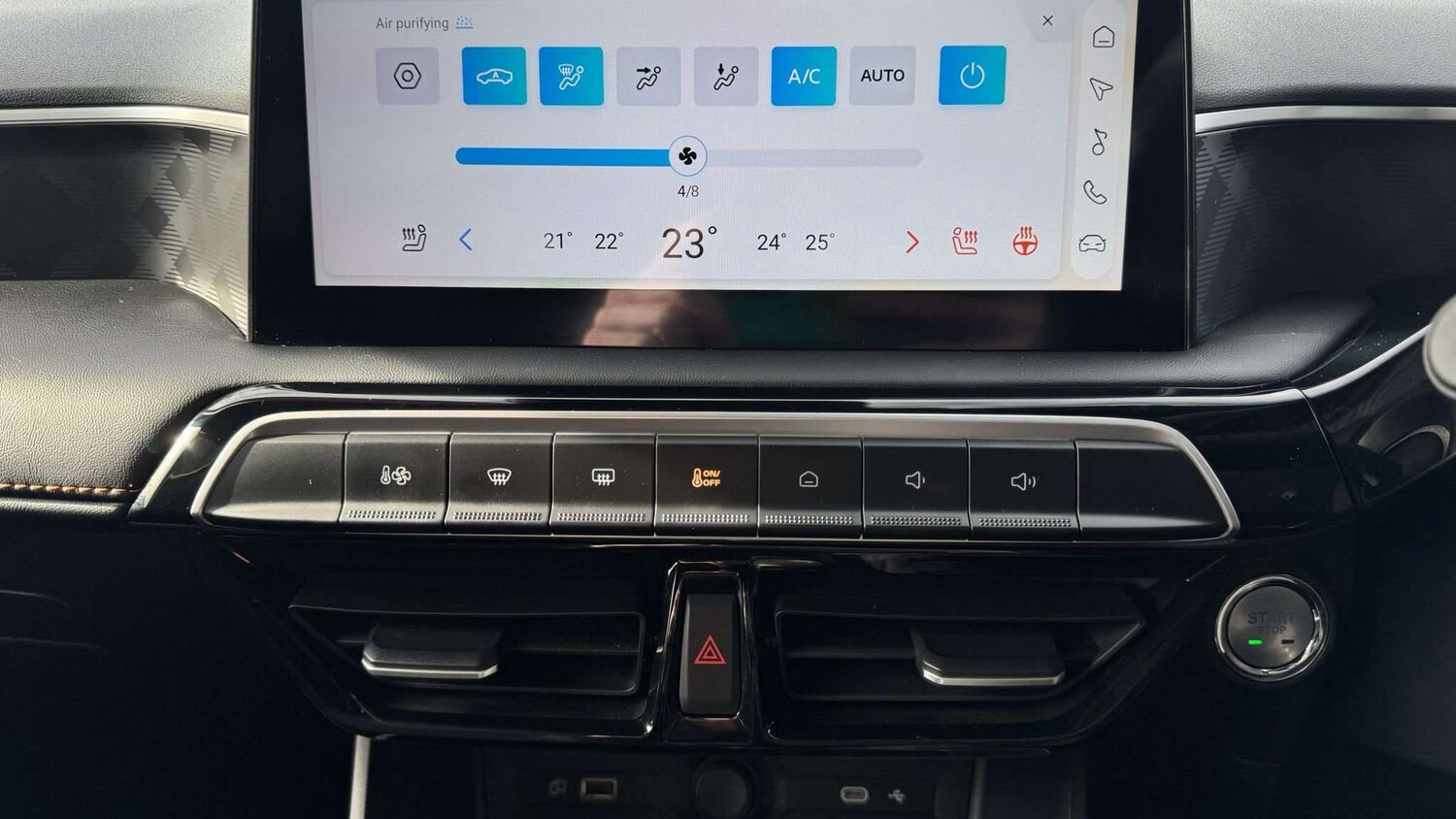 Used MG MG3 for sale - 77962821: Photo 20