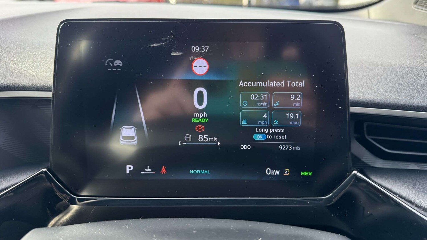 Used MG MG3 for sale - 77962821: Photo 21