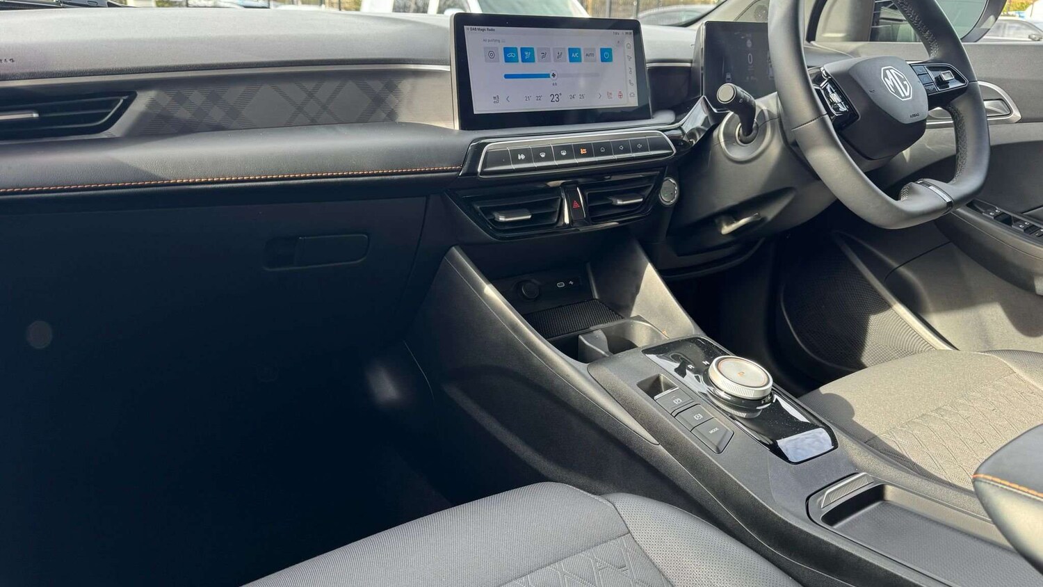 Used MG MG3 for sale - 77962821: Photo 3