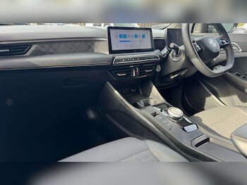 Used MG MG3 2024 for sale - 77962821: Photo