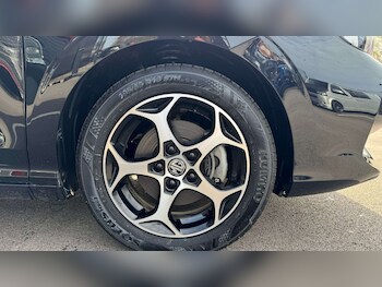 Used MG MG3 2024 for sale - 77962821: Photo