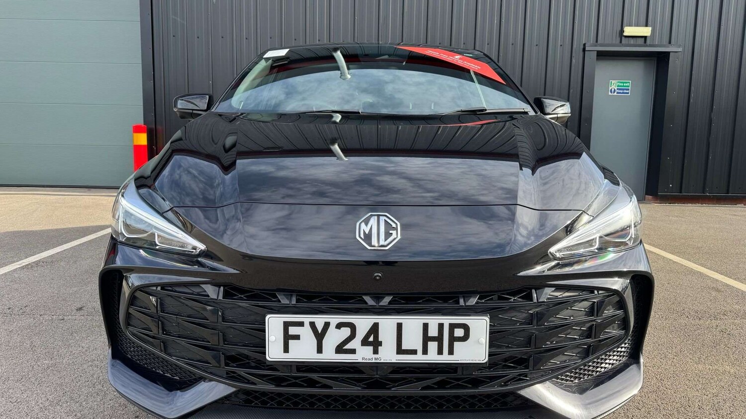 Used MG MG3 for sale - 77962821: Photo 5