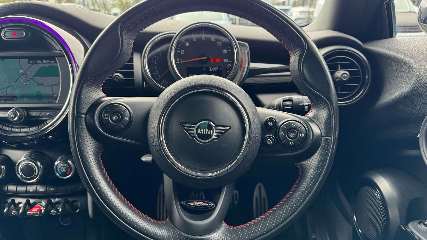 Used MINI Hatch 2019 for sale - 77962786: Photo 10