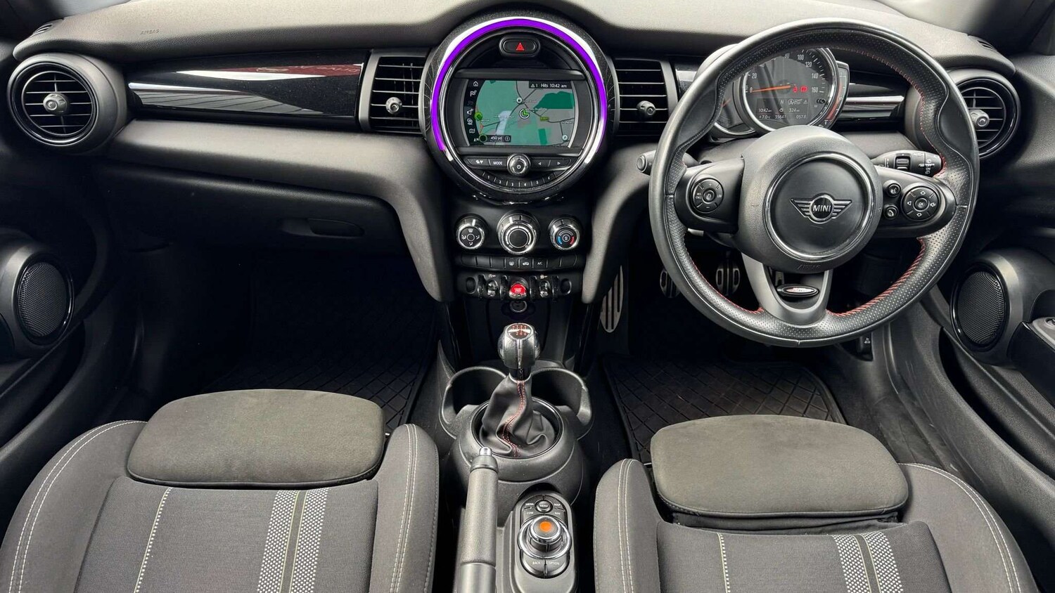 Used MINI Hatch 2019 for sale - 77962786: Photo 13