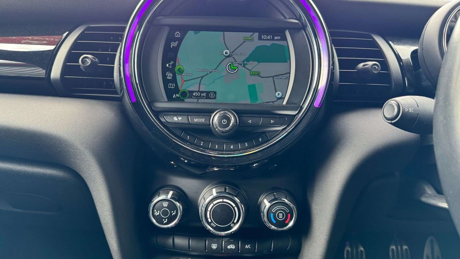 Used MINI Hatch 2019 for sale - 77962786: Photo 14