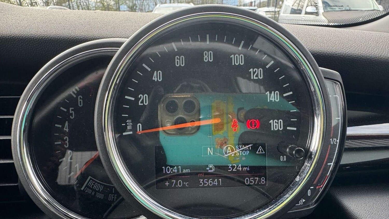 Used MINI Hatch 2019 for sale - 77962786: Photo 16