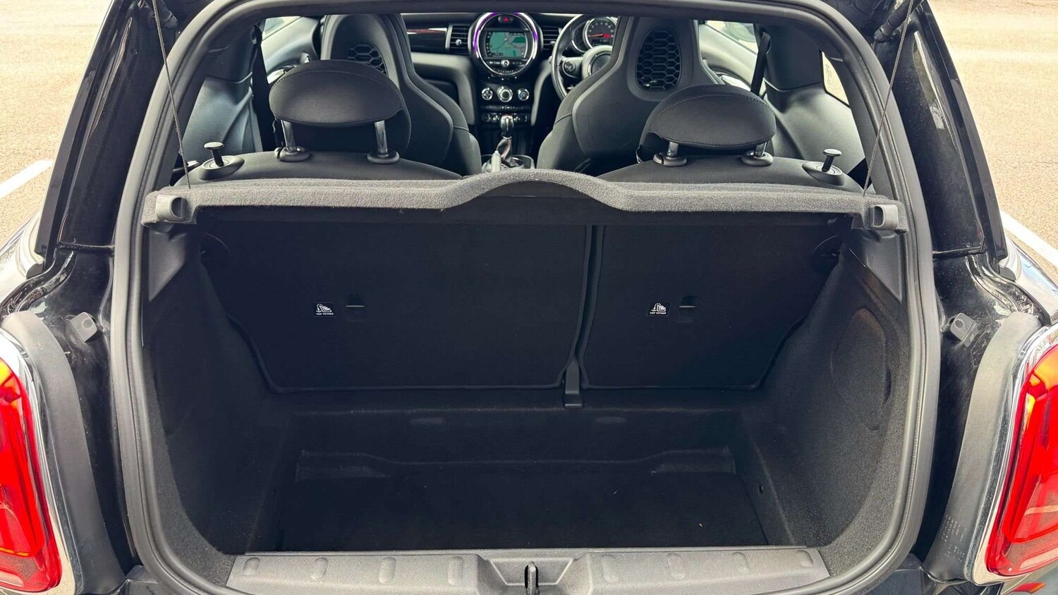 Used MINI Hatch 2019 for sale - 77962786: Photo 17