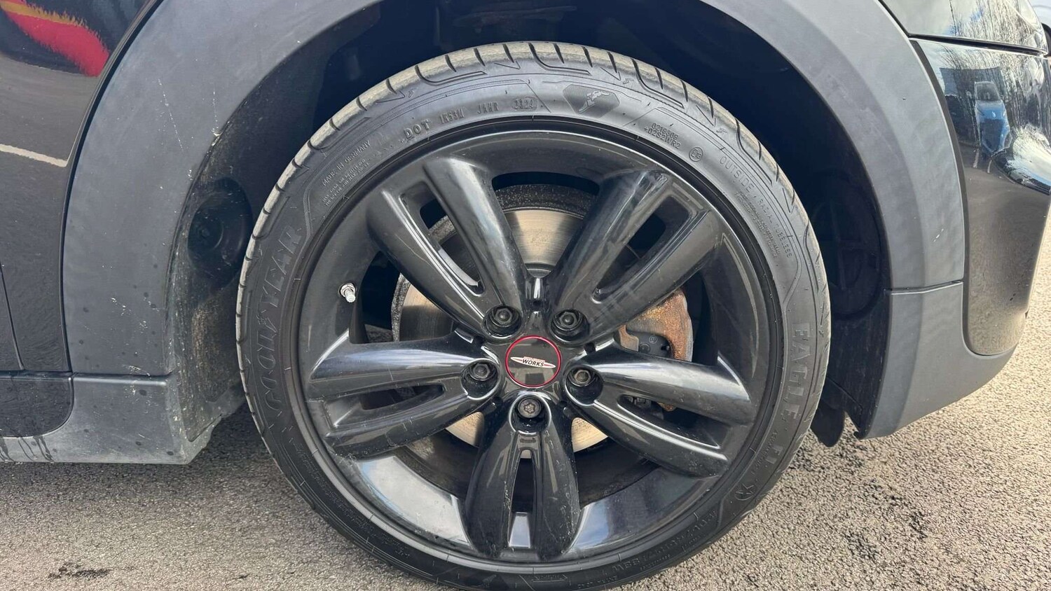 Used MINI Hatch 2019 for sale - 77962786: Photo 4