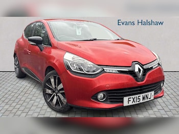 Used Renault Clio 2015 for sale - 78831872: Photo