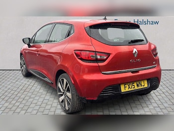 Used Renault Clio 2015 for sale - 78831872: Photo
