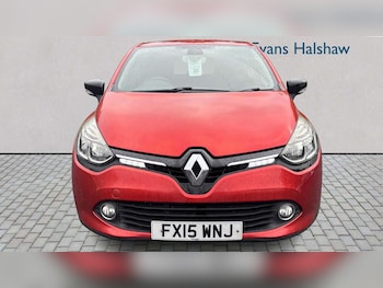 Used Renault Clio 2015 for sale - 78831872: Photo
