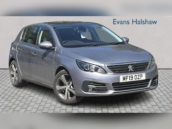 Used Peugeot 308 2019 for sale - 78960890: Photo