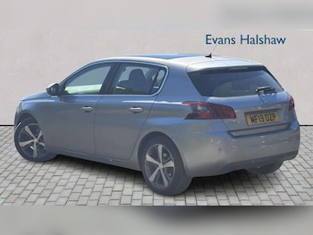 Used Peugeot 308 2019 for sale - 78960890: Photo