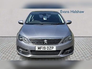 Used Peugeot 308 2019 for sale - 78960890: Photo