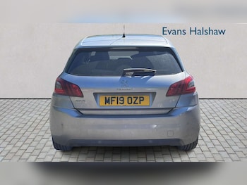 Used Peugeot 308 2019 for sale - 78960890: Photo