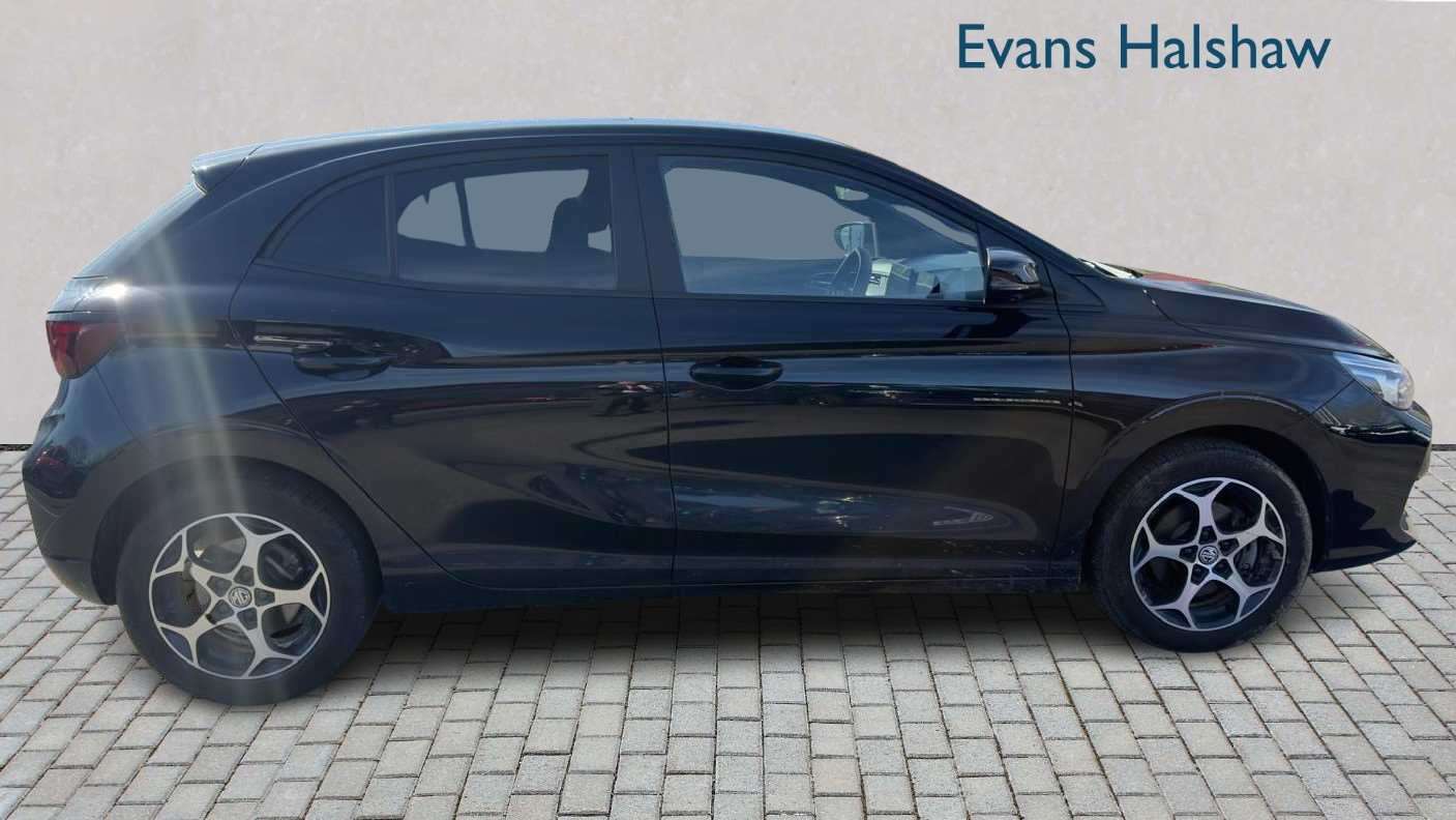 Used MG MG3 2025 for sale - 78149057: Photo 3