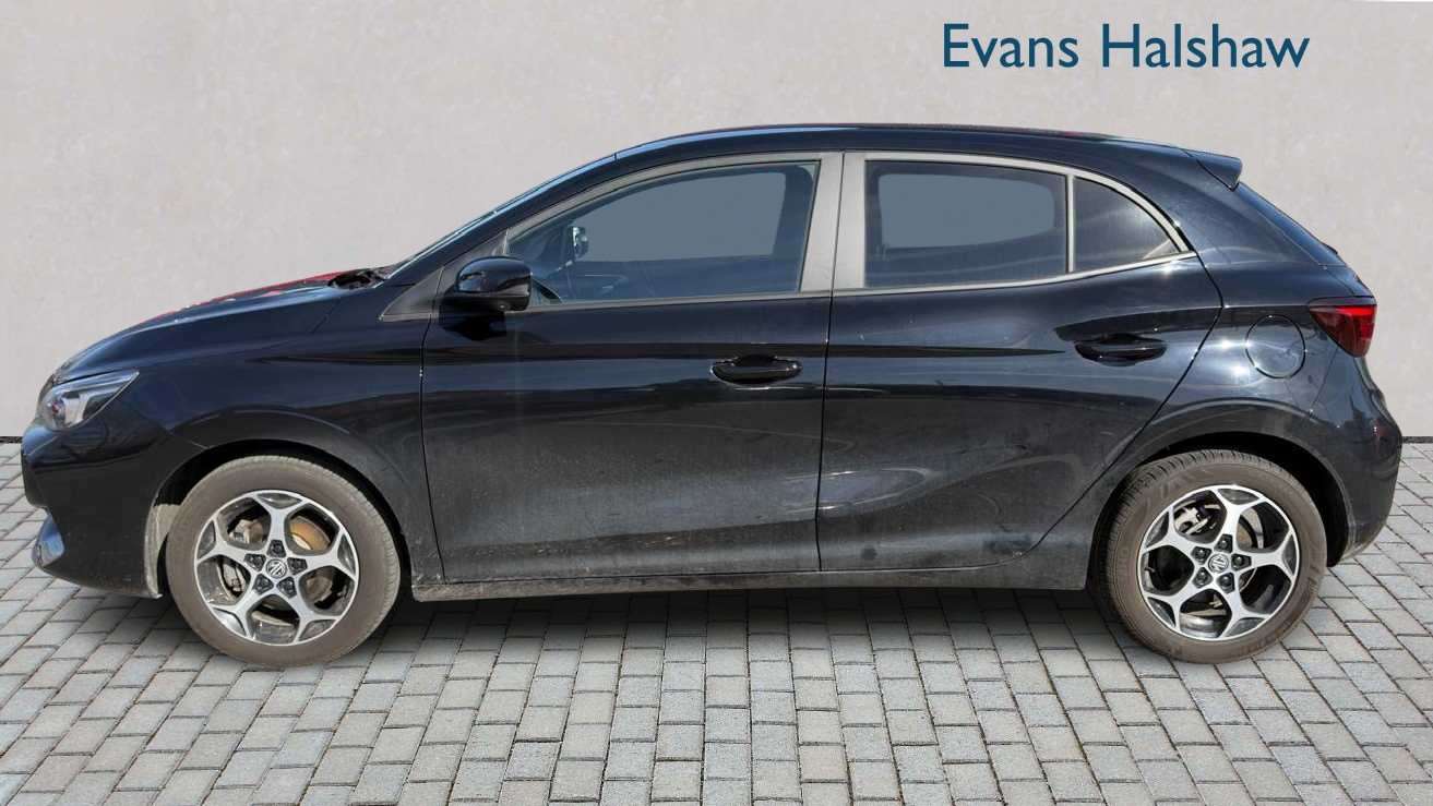 Used MG MG3 2025 for sale - 78149057: Photo 4