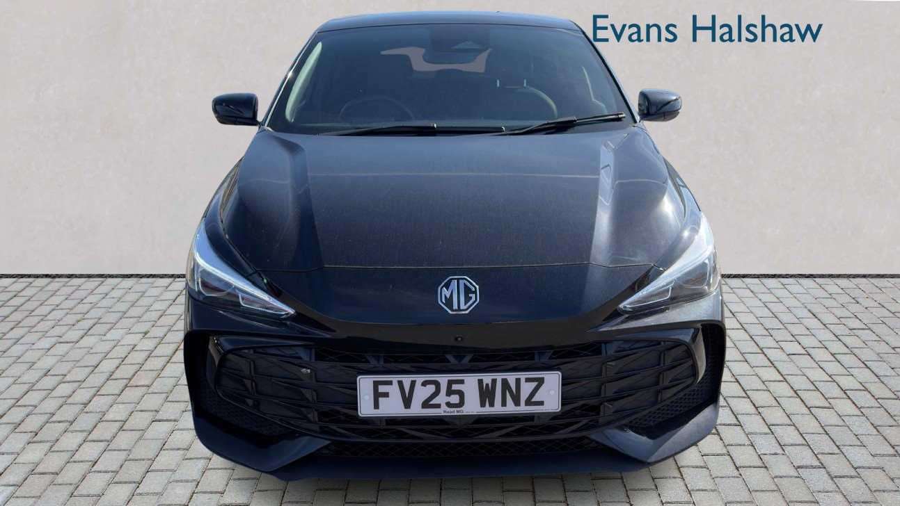 Used MG MG3 2025 for sale - 78149057: Photo 5