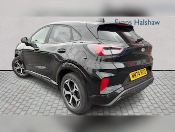 Used Ford Puma 2024 for sale - 78651059: Photo