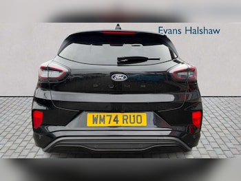 Used Ford Puma 2024 for sale - 78651059: Photo
