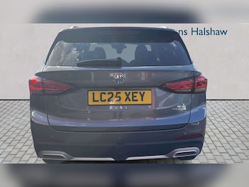 Used MG MG ZS 2025 for sale - 79397678: Photo