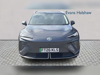 Used MG MGS6 2026 for sale - 79624421: Photo