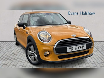 Used MINI Hatch 2015 for sale - 79443967: Photo