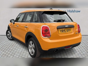 Used MINI Hatch 2015 for sale - 79443967: Photo