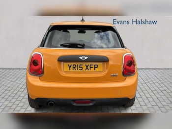 Used MINI Hatch 2015 for sale - 79443967: Photo