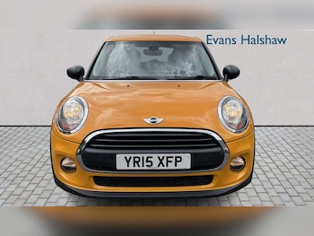 Used MINI Hatch 2015 for sale - 79443967: Photo