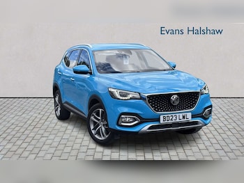 Used MG MG HS 2023 for sale - 78893426: Photo