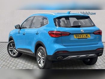 Used MG MG HS 2023 for sale - 78893426: Photo