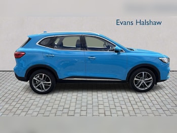 Used MG MG HS 2023 for sale - 78893426: Photo