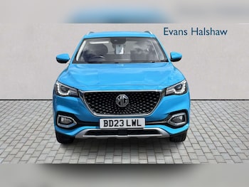 Used MG MG HS 2023 for sale - 78893426: Photo